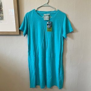 Jungmaven T-Shirt Dress